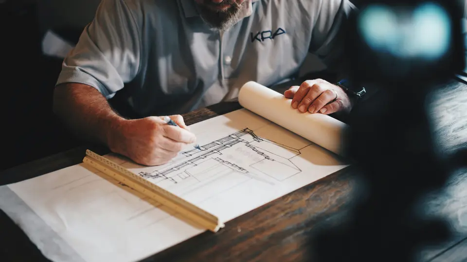 Rooted in East Tennessee Geotechnical Integrity