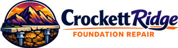 Crockett Ridge Foundation Repair